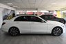 USED 2017 17 MERCEDES-BENZ C CLASS 2.1 C220d Sport (Premium Plus) Saloon 4dr Diesel G-Tronic+ Euro 6 (s/s) (170 ps) *HOME DELIVERY 7 DAY MONEY BACK*