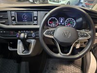 USED 2024 74 VOLKSWAGEN TRANSPORTER T6.1 2.0 TDI T30 HIGHLINE 150 BHP DSG LWB RARE LWB DSG TAILGATE + LAST LEFT