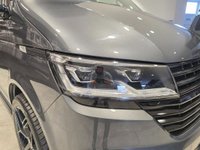 USED 2024 74 VOLKSWAGEN TRANSPORTER T6.1 2.0 TDI T30 HIGHLINE 150 BHP DSG LWB RARE LWB DSG TAILGATE + LAST LEFT