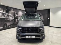 USED 2024 74 VOLKSWAGEN TRANSPORTER T6.1 2.0 TDI T30 HIGHLINE 150 BHP DSG LWB RARE LWB DSG TAILGATE + LAST LEFT
