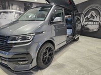 USED 2024 74 VOLKSWAGEN TRANSPORTER T6.1 2.0 TDI T30 HIGHLINE 150 BHP DSG LWB RARE LWB DSG TAILGATE + LAST LEFT
