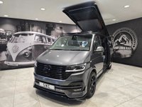 USED 2024 74 VOLKSWAGEN TRANSPORTER T6.1 2.0 TDI T30 HIGHLINE 150 BHP DSG LWB RARE LWB DSG TAILGATE + LAST LEFT