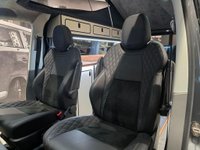 USED 2024 74 VOLKSWAGEN TRANSPORTER T6.1 2.0 TDI T30 HIGHLINE 150 BHP DSG LWB RARE LWB DSG TAILGATE + LAST LEFT