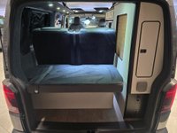 USED 2024 74 VOLKSWAGEN TRANSPORTER T6.1 2.0 TDI T30 HIGHLINE 150 BHP DSG LWB RARE LWB DSG TAILGATE + LAST LEFT
