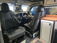 USED 2024 74 VOLKSWAGEN TRANSPORTER T6.1 2.0 TDI T30 HIGHLINE 150 BHP DSG LWB RARE LWB DSG TAILGATE + LAST LEFT