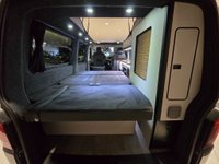 USED 2024 74 VOLKSWAGEN TRANSPORTER T6.1 2.0 TDI T30 HIGHLINE 150 BHP DSG LWB RARE LWB DSG TAILGATE + LAST LEFT