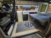 USED 2024 74 VOLKSWAGEN TRANSPORTER T6.1 2.0 TDI T30 HIGHLINE 150 BHP DSG LWB RARE LWB DSG TAILGATE + LAST LEFT