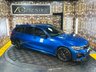 USED 2020 70 BMW 3 SERIES 2.0 320d M Sport Touring Auto Euro 6 (s/s) 5dr FSH|MEGA SPEC|FREE WARRANTY!!!