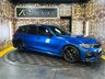 USED 2020 70 BMW 3 SERIES 2.0 320d M Sport Touring Auto Euro 6 (s/s) 5dr FSH|MEGA SPEC|FREE WARRANTY!!!