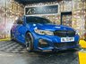 USED 2020 70 BMW 3 SERIES 2.0 320d M Sport Touring Auto Euro 6 (s/s) 5dr FSH|MEGA SPEC|FREE WARRANTY!!!