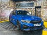 USED 2020 70 BMW 3 SERIES 2.0 320d M Sport Touring Auto Euro 6 (s/s) 5dr FSH|MEGA SPEC|FREE WARRANTY!!!