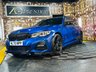 USED 2020 70 BMW 3 SERIES 2.0 320d M Sport Touring Auto Euro 6 (s/s) 5dr FSH|MEGA SPEC|FREE WARRANTY!!!