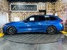 USED 2020 70 BMW 3 SERIES 2.0 320d M Sport Touring Auto Euro 6 (s/s) 5dr FSH|MEGA SPEC|FREE WARRANTY!!!