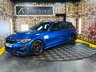USED 2020 70 BMW 3 SERIES 2.0 320d M Sport Touring Auto Euro 6 (s/s) 5dr FSH|MEGA SPEC|FREE WARRANTY!!!