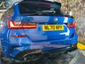 USED 2020 70 BMW 3 SERIES 2.0 320d M Sport Touring Auto Euro 6 (s/s) 5dr FSH|MEGA SPEC|FREE WARRANTY!!!