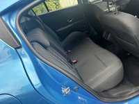 USED 2014 64 RENAULT MEGANE 1.6 VVT Dynamique TomTom Hatchback 5dr Petrol Manual Euro 5 (110 ps) 