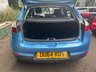 USED 2014 64 RENAULT MEGANE 1.6 VVT Dynamique TomTom Hatchback 5dr Petrol Manual Euro 5 (110 ps) 