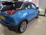 USED 2020 20 VAUXHALL CROSSLAND X 1.2 Griffin SUV 5dr Petrol Manual Euro 6 (s/s)+SERVICE HISTORY+NEW CLUCH KIT+AIR CON+ALLOYS+ +FINANCE+WARRANTY+PX WELCOME+