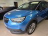 USED 2020 20 VAUXHALL CROSSLAND X 1.2 Griffin SUV 5dr Petrol Manual Euro 6 (s/s)+SERVICE HISTORY+NEW CLUCH KIT+AIR CON+ALLOYS+ +FINANCE+WARRANTY+PX WELCOME+