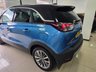 USED 2020 20 VAUXHALL CROSSLAND X 1.2 Griffin SUV 5dr Petrol Manual Euro 6 (s/s)+SERVICE HISTORY+NEW CLUCH KIT+AIR CON+ALLOYS+ +FINANCE+WARRANTY+PX WELCOME+