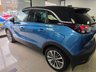 USED 2020 20 VAUXHALL CROSSLAND X 1.2 Griffin SUV 5dr Petrol Manual Euro 6 (s/s)+SERVICE HISTORY+NEW CLUCH KIT+AIR CON+ALLOYS+ +FINANCE+WARRANTY+PX WELCOME+