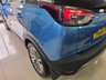 USED 2020 20 VAUXHALL CROSSLAND X 1.2 Griffin SUV 5dr Petrol Manual Euro 6 (s/s)+SERVICE HISTORY+NEW CLUCH KIT+AIR CON+ALLOYS+ +FINANCE+WARRANTY+PX WELCOME+