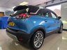 USED 2020 20 VAUXHALL CROSSLAND X 1.2 Griffin SUV 5dr Petrol Manual Euro 6 (s/s)+SERVICE HISTORY+NEW CLUCH KIT+AIR CON+ALLOYS+ +FINANCE+WARRANTY+PX WELCOME+