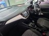 USED 2020 20 VAUXHALL CROSSLAND X 1.2 Griffin SUV 5dr Petrol Manual Euro 6 (s/s)+SERVICE HISTORY+NEW CLUCH KIT+AIR CON+ALLOYS+ +FINANCE+WARRANTY+PX WELCOME+