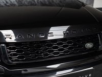 USED 2018 18 LAND ROVER RANGE ROVER EVOQUE 2.0 SD4 HSE Dynamic SUV 5dr Diesel Auto 4WD Euro 6 (s/s) (240 ps) 