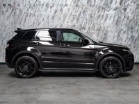 USED 2018 18 LAND ROVER RANGE ROVER EVOQUE 2.0 SD4 HSE Dynamic SUV 5dr Diesel Auto 4WD Euro 6 (s/s) (240 ps) 