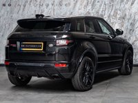 USED 2018 18 LAND ROVER RANGE ROVER EVOQUE 2.0 SD4 HSE Dynamic SUV 5dr Diesel Auto 4WD Euro 6 (s/s) (240 ps) 