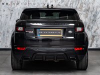 USED 2018 18 LAND ROVER RANGE ROVER EVOQUE 2.0 SD4 HSE Dynamic SUV 5dr Diesel Auto 4WD Euro 6 (s/s) (240 ps) 
