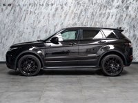 USED 2018 18 LAND ROVER RANGE ROVER EVOQUE 2.0 SD4 HSE Dynamic SUV 5dr Diesel Auto 4WD Euro 6 (s/s) (240 ps) 