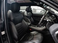 USED 2018 18 LAND ROVER RANGE ROVER EVOQUE 2.0 SD4 HSE Dynamic SUV 5dr Diesel Auto 4WD Euro 6 (s/s) (240 ps) 