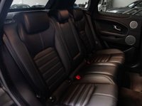 USED 2018 18 LAND ROVER RANGE ROVER EVOQUE 2.0 SD4 HSE Dynamic SUV 5dr Diesel Auto 4WD Euro 6 (s/s) (240 ps) 