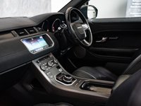 USED 2018 18 LAND ROVER RANGE ROVER EVOQUE 2.0 SD4 HSE Dynamic SUV 5dr Diesel Auto 4WD Euro 6 (s/s) (240 ps) 