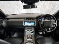 USED 2018 18 LAND ROVER RANGE ROVER EVOQUE 2.0 SD4 HSE Dynamic SUV 5dr Diesel Auto 4WD Euro 6 (s/s) (240 ps) 