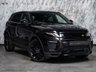 USED 2018 18 LAND ROVER RANGE ROVER EVOQUE 2.0 SD4 HSE Dynamic SUV 5dr Diesel Auto 4WD Euro 6 (s/s) (240 ps) 