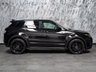USED 2018 18 LAND ROVER RANGE ROVER EVOQUE 2.0 SD4 HSE Dynamic SUV 5dr Diesel Auto 4WD Euro 6 (s/s) (240 ps) 