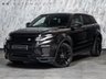 USED 2018 18 LAND ROVER RANGE ROVER EVOQUE 2.0 SD4 HSE Dynamic SUV 5dr Diesel Auto 4WD Euro 6 (s/s) (240 ps) 
