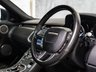 USED 2018 18 LAND ROVER RANGE ROVER EVOQUE 2.0 SD4 HSE Dynamic SUV 5dr Diesel Auto 4WD Euro 6 (s/s) (240 ps) 