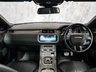 USED 2018 18 LAND ROVER RANGE ROVER EVOQUE 2.0 SD4 HSE Dynamic SUV 5dr Diesel Auto 4WD Euro 6 (s/s) (240 ps) 