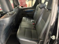 USED 2023 73 TOYOTA HILUX 2.8 D-4D Invincible X Pickup Double Cab 4dr Diesel Auto 4WD Euro 6 (s/s) (204 ps) ROLLER SHUTTER+TOW BAR