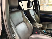 USED 2023 73 TOYOTA HILUX 2.8 D-4D Invincible X Pickup Double Cab 4dr Diesel Auto 4WD Euro 6 (s/s) (204 ps) ROLLER SHUTTER+TOW BAR