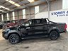 USED 2023 73 TOYOTA HILUX 2.8 D-4D Invincible X Pickup Double Cab 4dr Diesel Auto 4WD Euro 6 (s/s) (204 ps) ROLLER SHUTTER+TOW BAR