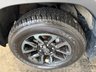 USED 2023 73 TOYOTA HILUX 2.8 D-4D Invincible X Pickup Double Cab 4dr Diesel Auto 4WD Euro 6 (s/s) (204 ps) ROLLER SHUTTER+TOW BAR