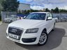 USED 2012 12 AUDI Q5 2.0 TDI SE SUV 5dr Diesel Manual quattro Euro 5 (s/s) (143 ps) JUST ARRIVED!