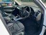 USED 2012 12 AUDI Q5 2.0 TDI SE SUV 5dr Diesel Manual quattro Euro 5 (s/s) (143 ps) JUST ARRIVED!