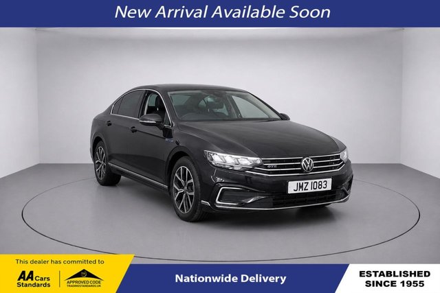 View our VOLKSWAGEN PASSAT