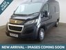 USED 2025 25 PEUGEOT BOXER MWB 4 Seat Wheelchair Accessible Disabled Access Vehicle WAV 
